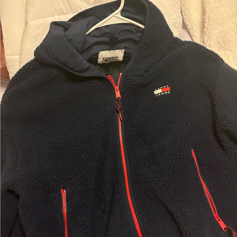 Sherpa jacket - Picture 3 of 3